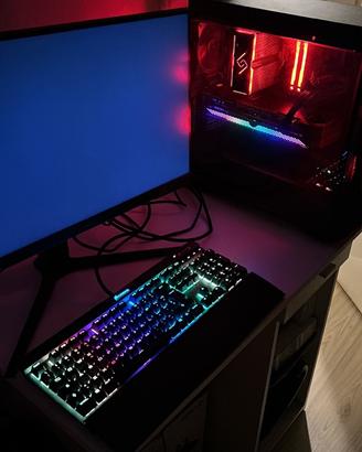 Pc gaming