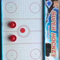 Gioco da tavolo hockey 