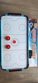 Gioco da tavolo hockey 