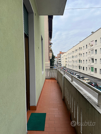 Bilocale per brevi periodi