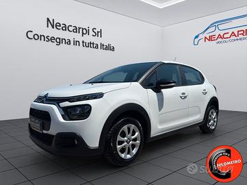 CITROEN C3 N1 4 POSTI 1.5 B.HDI 100 CV 6 MARCE-AU