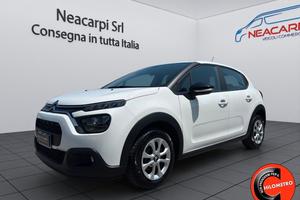 CITROEN C3 N1 4 POSTI 1.5 B.HDI 100 CV 6 MARCE-AU