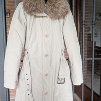 Cappotto donna CANADIENS