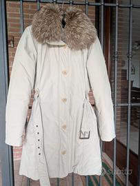 Cappotto donna CANADIENS