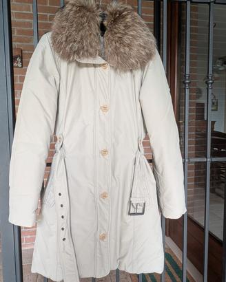 Cappotto donna CANADIENS