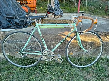 bici vintage 