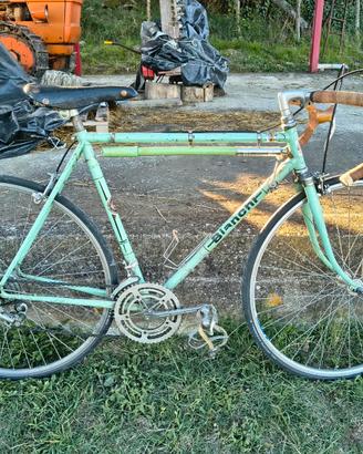 bici vintage 