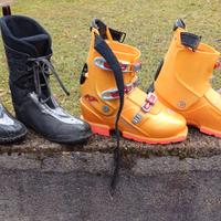 Attrezzatura alpinismo