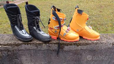 Attrezzatura alpinismo