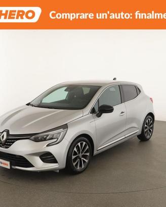 RENAULT Clio DX65446