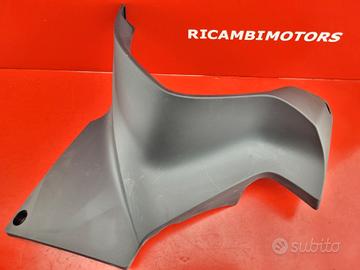 SPOILER MOTORE DX BMW R1250RT LC R1200RT