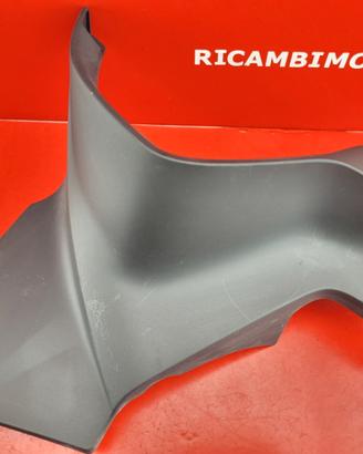 SPOILER MOTORE DX BMW R1250RT LC R1200RT