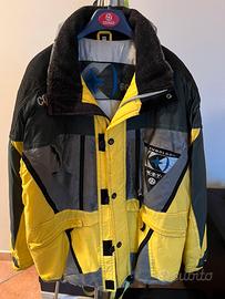 Giacca da sci Colmar