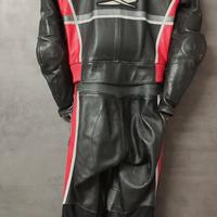 tuta moto spyke tg S