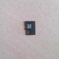 Micro SD da 4 GB