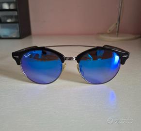 Occhiali da sole Ray-Ban Originali