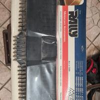 presa d'aria cofano golf gti mk1 