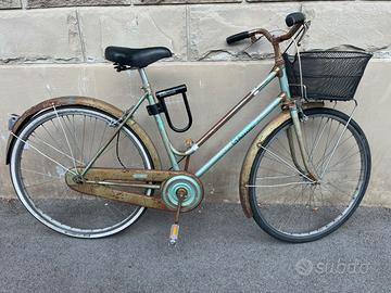Bici GANNA DONNA vintage
