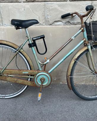 Bici GANNA DONNA vintage