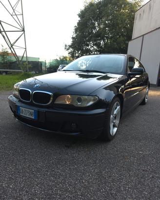 Bmw 320 320Cd cat Futura