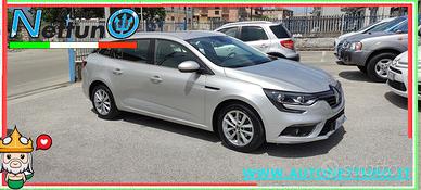 Renault Megane Mégane Sporter dCi 8V 110 CV Energy