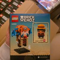 lego one piece buggy 