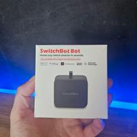 SwitchBot Bot Interruttore Smart