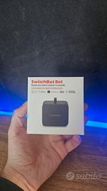SwitchBot Bot Interruttore Smart