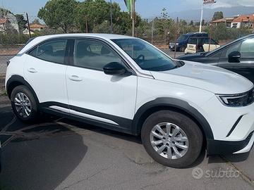 Opel Mokka 1.2 Turbo Edition