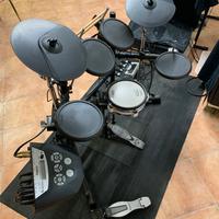 Batteria elettronica Roland td6