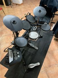 Batteria elettronica Roland td6