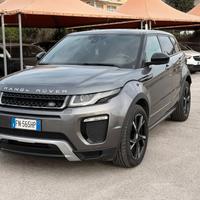 Land Rover Range Evoque 2.0 TD4 150 CV HSE Dynamic