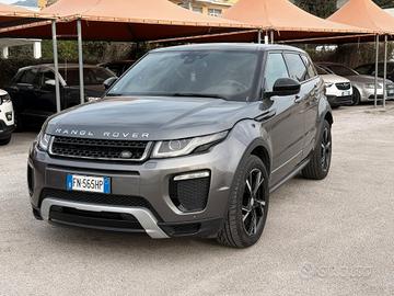 Land Rover Range Evoque 2.0 TD4 150 CV HSE Dynamic