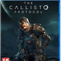 The Callisto Protocol PS5