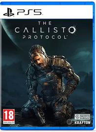 The Callisto Protocol PS5