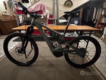 Turbo levo comp alloy 2022 taglia S4 (L)