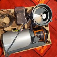 Kenwood centrifuga JMP60