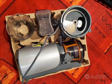 Kenwood centrifuga JMP60