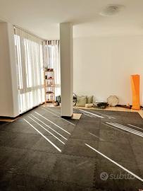 Locali in studio condiviso