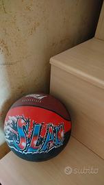 Pallone da basket(
