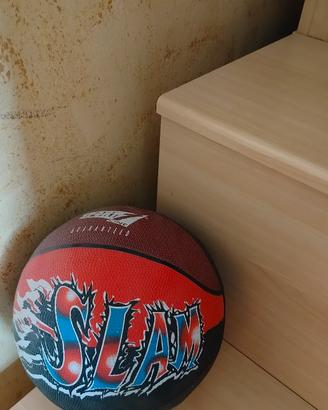 Pallone da basket(
