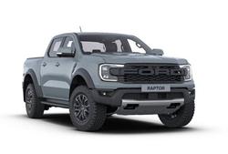 FORD Ranger Raptor 2.0 Ecoblue 210 CV Double Cab