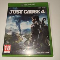 Just Cause 4