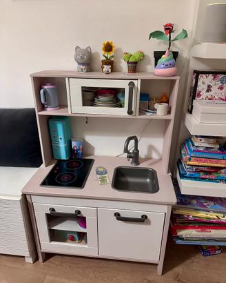 Cucina GIOCATTOLO bambini IKEA DUKTIG