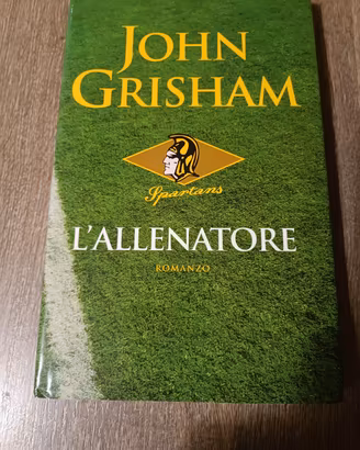 L'allenatore