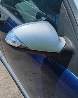 SMART FORFOUR SPECCHIETTO DX