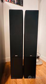 Diffusore Indiana line Nova 550 x