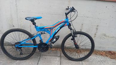 MTB BAMBINO