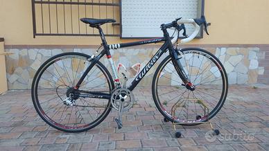 Bici da corsa Wilier Triestina