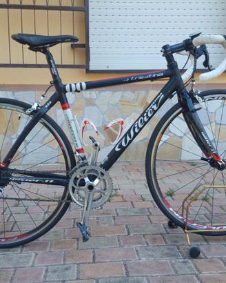 Bici da corsa Wilier Triestina